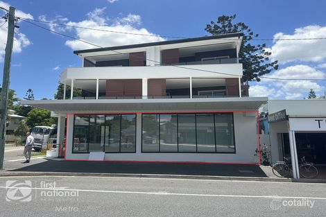 45 Gladstone Rd, Highgate Hill, QLD 4101