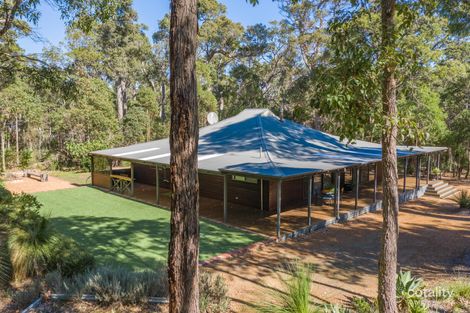 Property photo of 85 Woodland Drive Burnside WA 6285