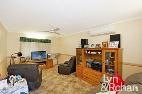 Property photo of 30 Robert Towns Crescent Condon QLD 4815