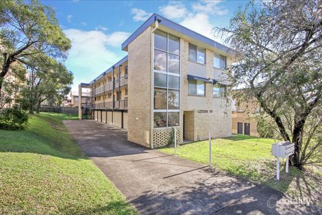 Property photo of 2/51 Burrai Street Morningside QLD 4170