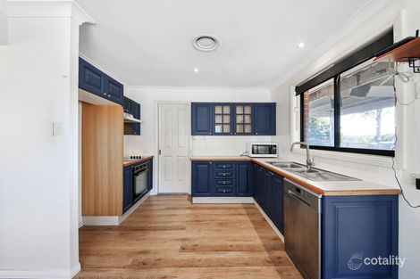 Property photo of 11A Close Street Thirlmere NSW 2572
