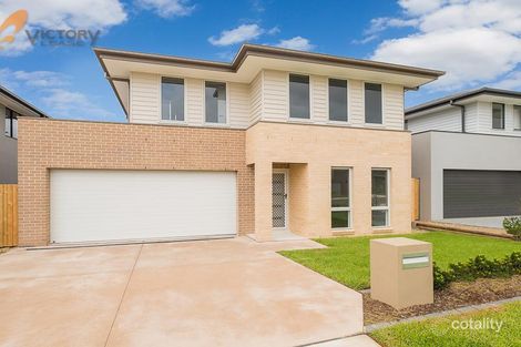 22 Waterloo St, Tallawong, NSW 2762