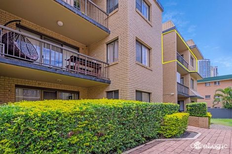 Property photo of 9/13 Stanhill Drive Surfers Paradise QLD 4217