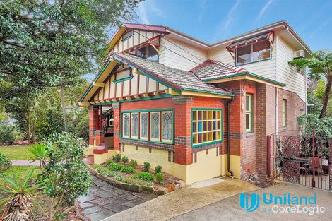 Property photo of 18 Kent Street Epping NSW 2121