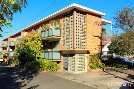 2/98 Petersham Rd, Marrickville, NSW 2204