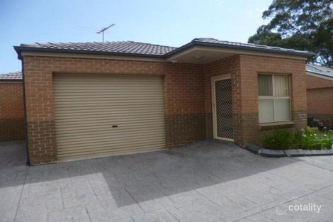 Property photo of 10/36-40 Jersey Road South Wentworthville NSW 2145