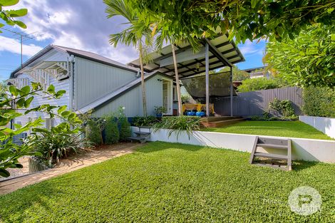 Property photo of 65 Glen Street Kelvin Grove QLD 4059