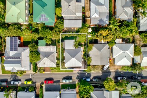 Property photo of 65 Glen Street Kelvin Grove QLD 4059