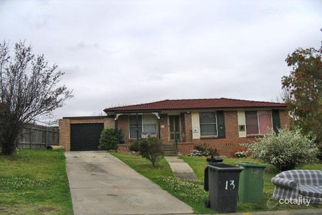 13 Bottlebrush Dr, Cranebrook, NSW 2749