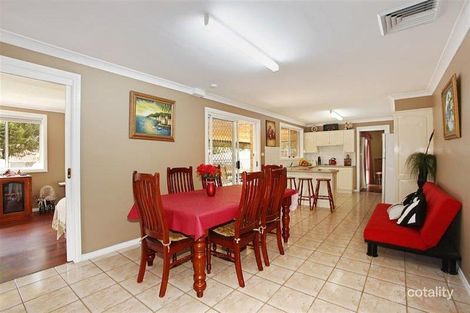 Property photo of 11 Fairwater Drive Harrington Park NSW 2567