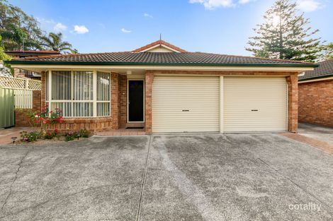 10/29 Railway St, Corrimal, NSW 2518
