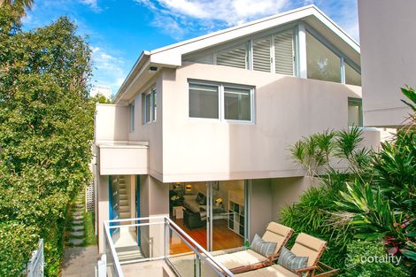 Property photo of 2/3 Nook Avenue Neutral Bay NSW 2089