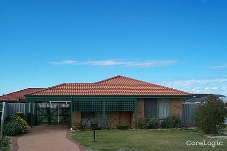 Property photo of 2 Glacier Gardens Ballajura WA 6066