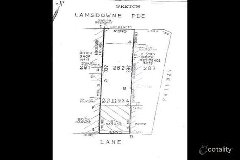 Property photo of 13 Lansdowne Parade Oatley NSW 2223