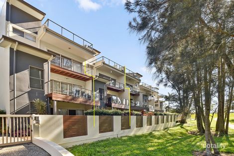 Property photo of 5/3 Bradman Avenue Maroochydore QLD 4558
