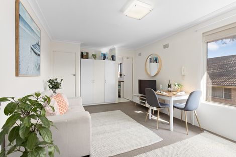 Property photo of 14/6 Camden Street Newtown NSW 2042
