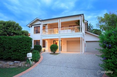 Property photo of 3 Portside Place Bulimba QLD 4171