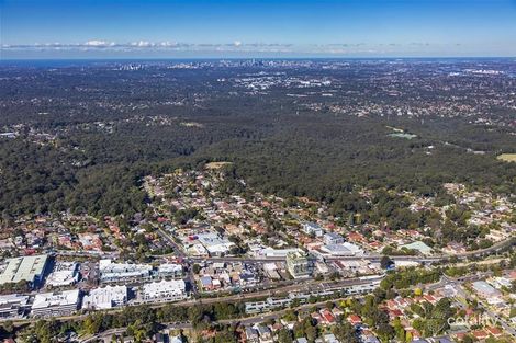 265-271 Pennant Hills Rd, Thornleigh, NSW 2120