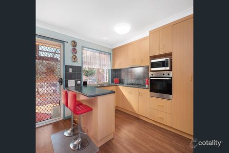 Property photo of 2 Myora Close Darling Heights QLD 4350