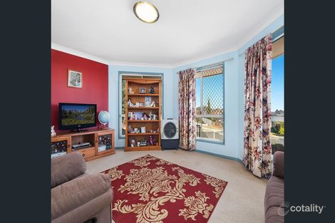 Property photo of 2 Myora Close Darling Heights QLD 4350