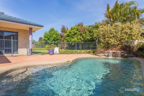 Property photo of 81 Dudley Drive Goonellabah NSW 2480