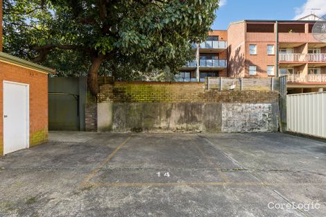 Property photo of 14/6 Camden Street Newtown NSW 2042