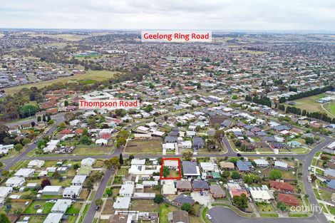 Property photo of 1 Ulladulla Street Norlane VIC 3214