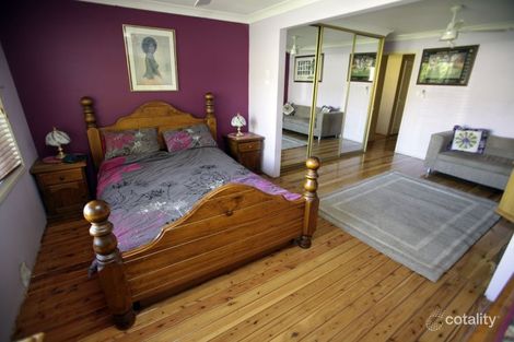 Property photo of 1 Ferraro Close Edensor Park NSW 2176