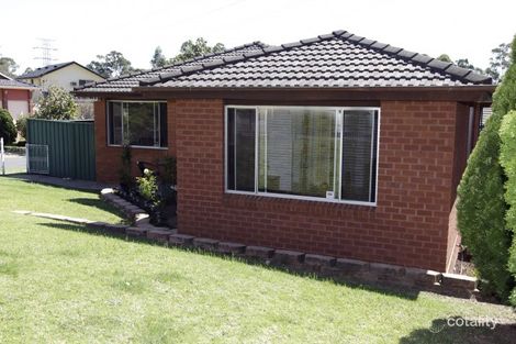 Property photo of 1 Ferraro Close Edensor Park NSW 2176