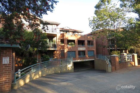 11/152-156 Station St, Wentworthville, NSW 2145