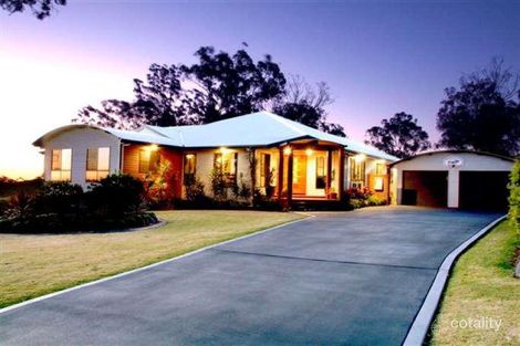 Property photo of 6 Ashley Court Highfields QLD 4352