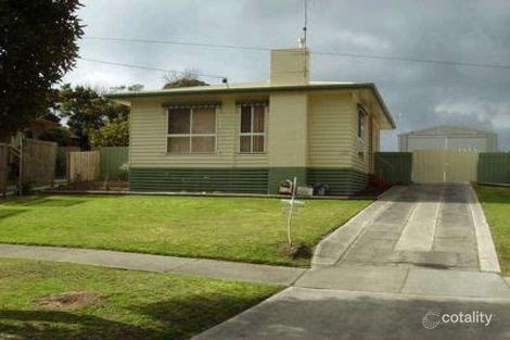 125 Comans St, Morwell, VIC 3840