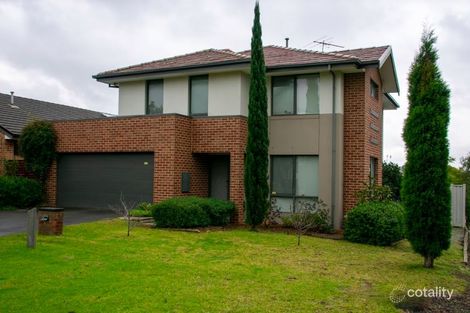 Property photo of 4 Centurion Court Mulgrave VIC 3170