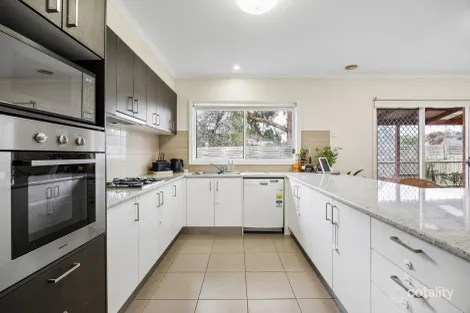 Property photo of 61A Dryden Concourse Mooroolbark VIC 3138