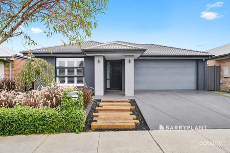 60 Kamona St, Clyde, VIC 3978