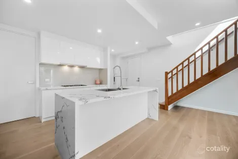 Property photo of 4/112 Princess Street Kew VIC 3101