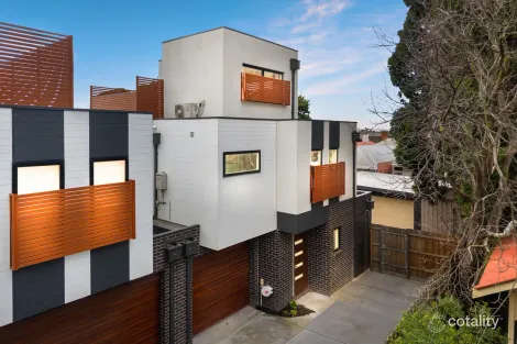 Property photo of 4/112 Princess Street Kew VIC 3101