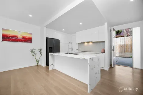 Property photo of 4/112 Princess Street Kew VIC 3101