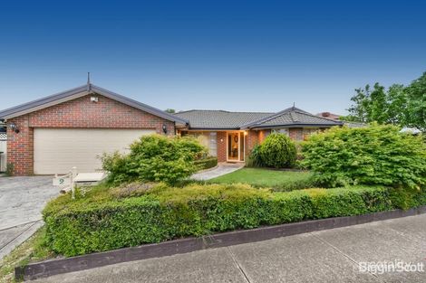 Property photo of 2 Boardwalk Boulevard Point Cook VIC 3030