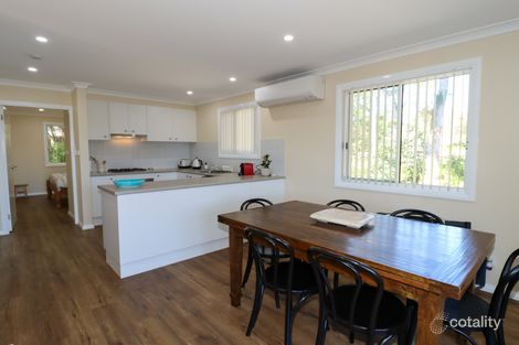 Property photo of 26/33 Berrara Road Berrara NSW 2540
