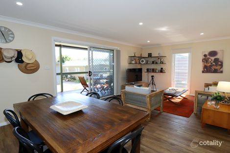 Property photo of 26/33 Berrara Road Berrara NSW 2540