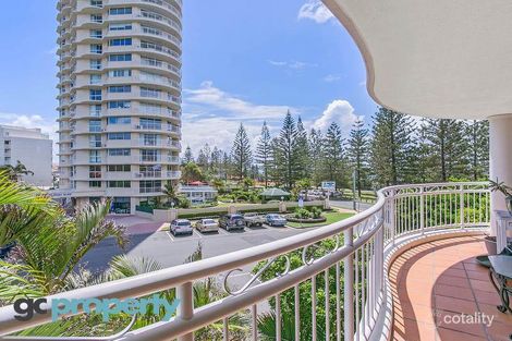 2301/220 The Esplanade, Burleigh Heads, QLD 4220