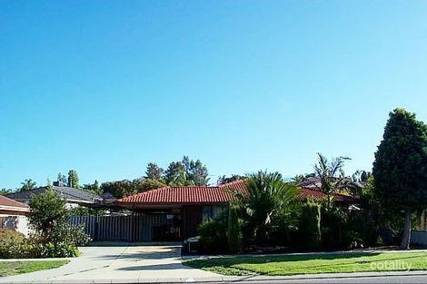 294 Illawarra Cres S, Ballajura, WA 6066