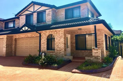 1/28-30 Edward St, Baulkham Hills, NSW 2153