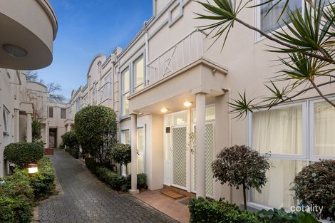 2/14-22 Waterloo St, Carlton, VIC 3053