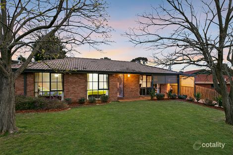 4 Calwell Ct, Skye, VIC 3977