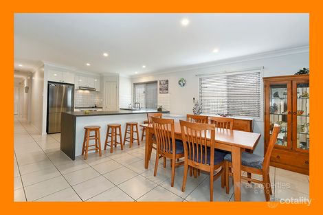 Property photo of 12 Taylor Place Forest Lake QLD 4078