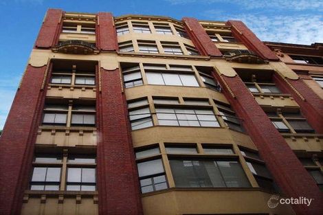 66/38 Manchester Lane, Melbourne, VIC 3000