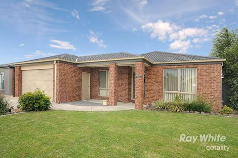 Property photo of 69 Phoenix Avenue Cranbourne VIC 3977