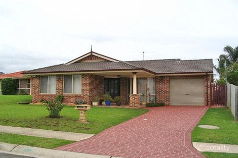 Property photo of 7 Minerva Place Prestons NSW 2170